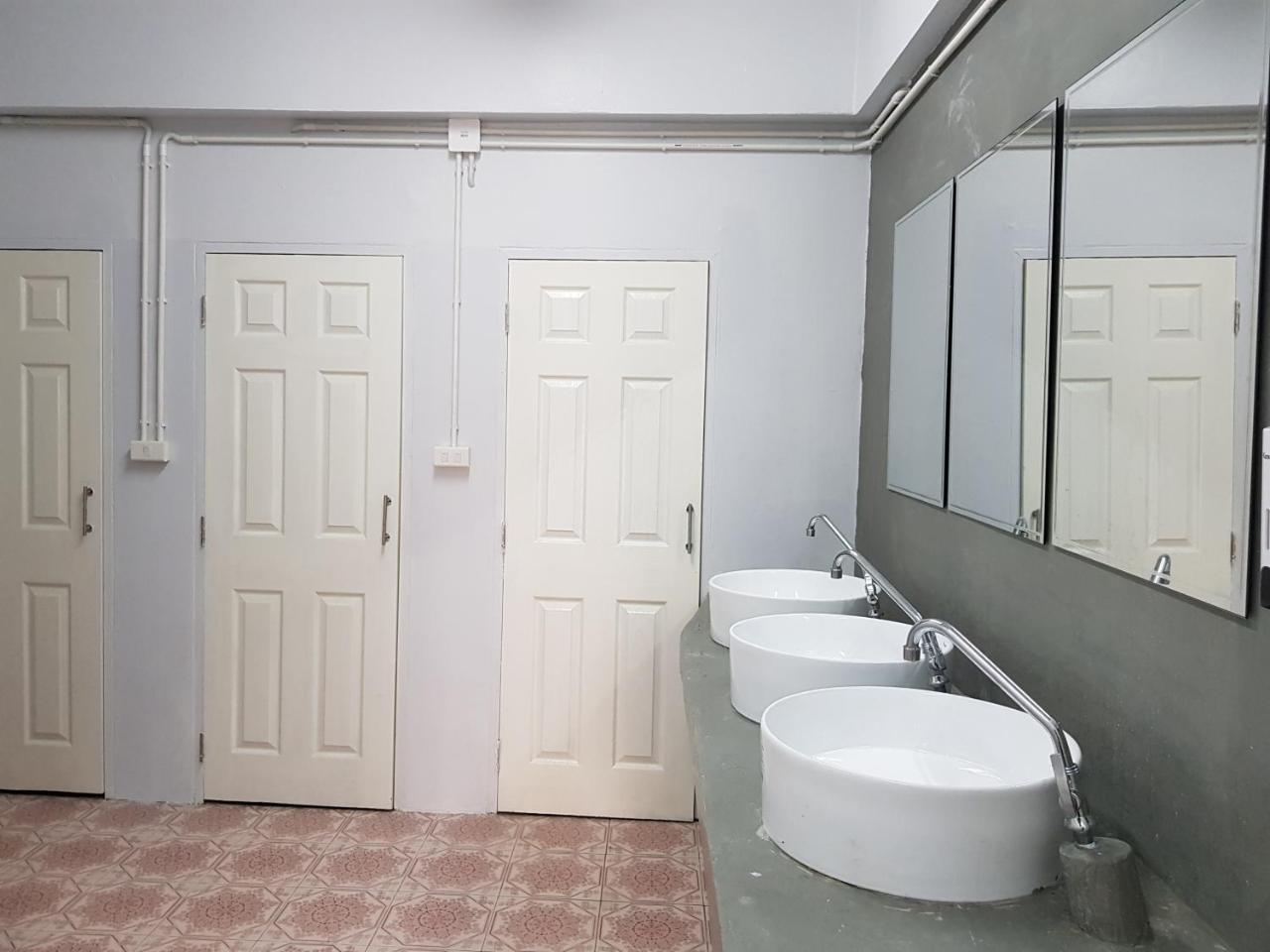 Pattaya Hostel Stay Inn Eksteriør bilde