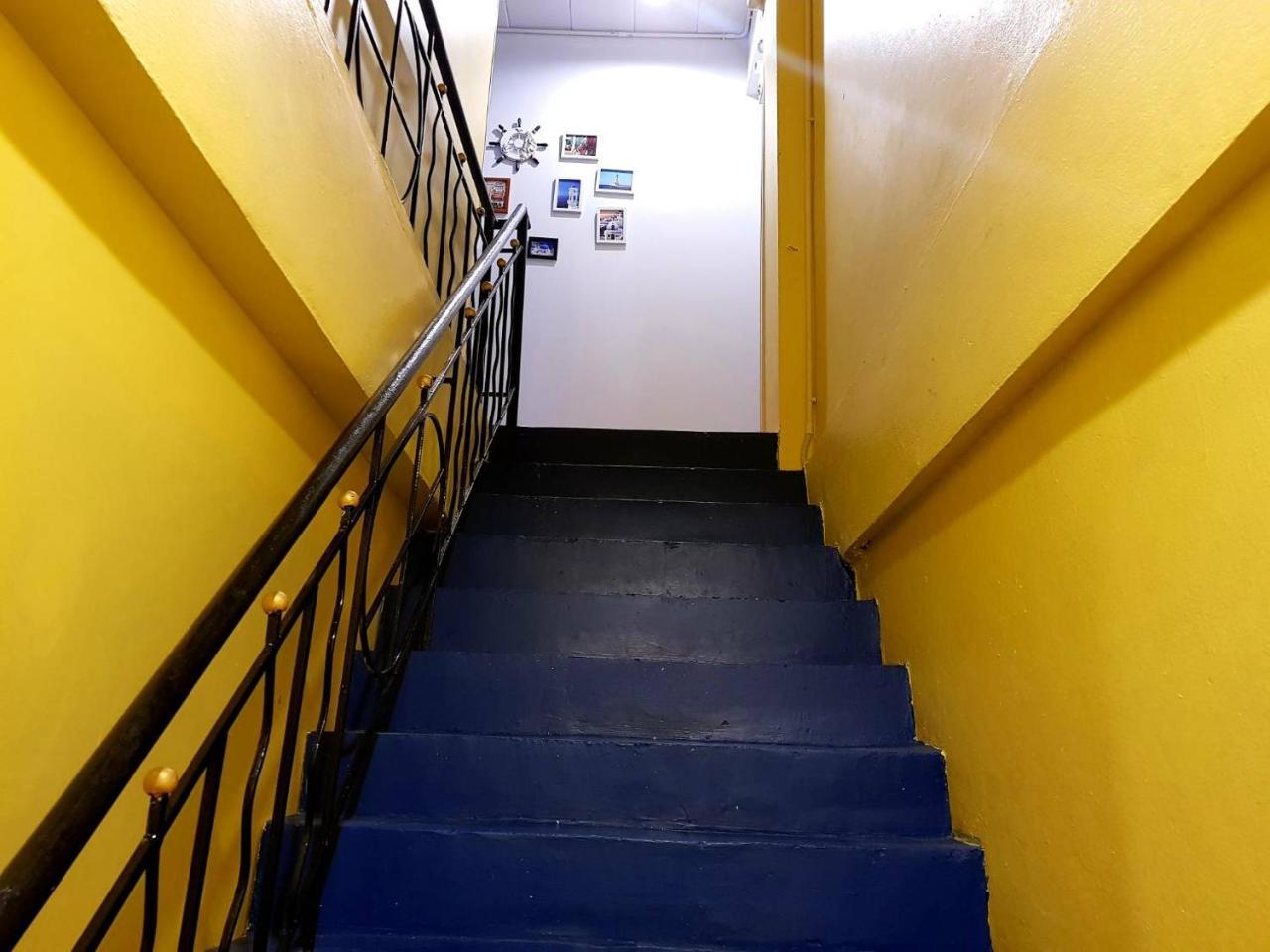 Pattaya Hostel Stay Inn Eksteriør bilde