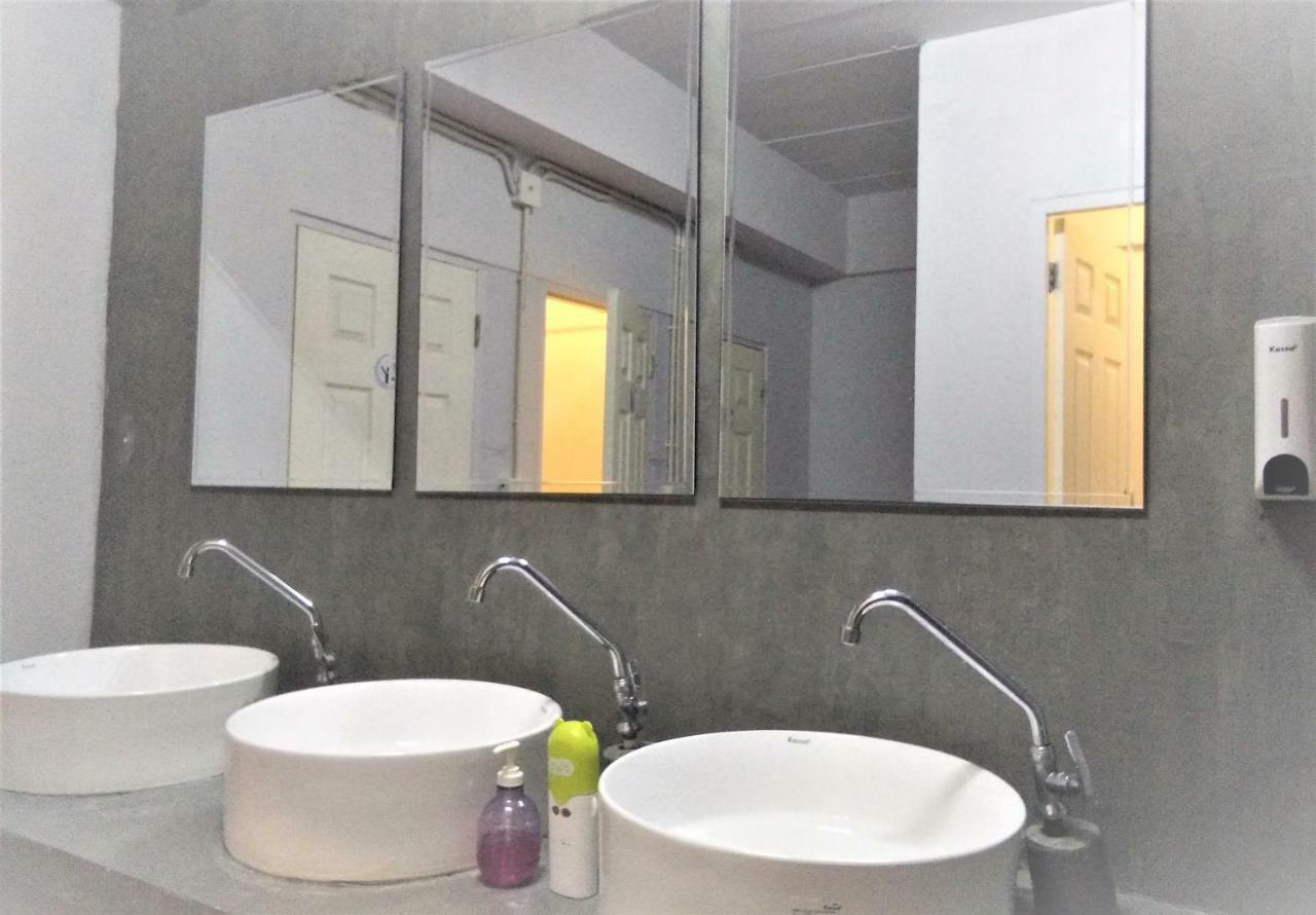 Pattaya Hostel Stay Inn Eksteriør bilde
