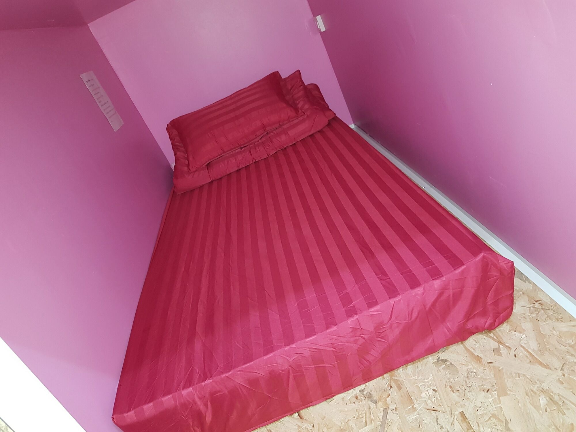 Pattaya Hostel Stay Inn Eksteriør bilde